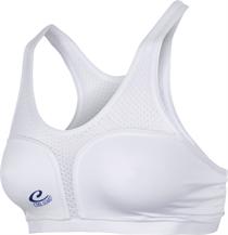 Title Boxing Super Chest & Cool Guard Sports Bra